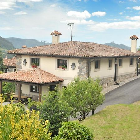 Casas Rurales El Llugaron Miravalles Esterno foto