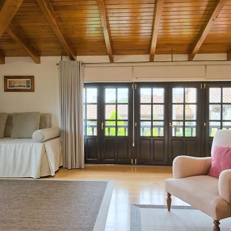 Casas Rurales El Llugaron Miravalles Esterno foto