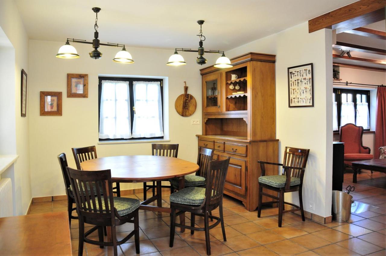 Casas Rurales El Llugaron Miravalles Esterno foto
