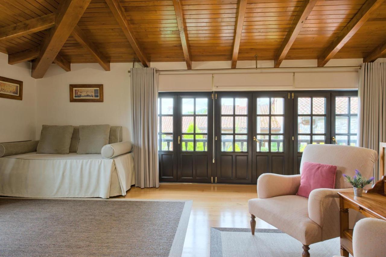 Casas Rurales El Llugaron Miravalles Esterno foto